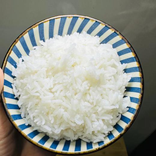 连山农家生态米 5kg/包 商品图4
