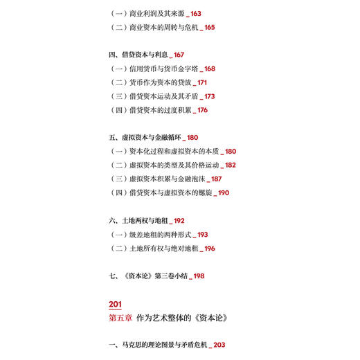 《〈资本论〉导读（图文版）》 商品图6