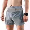 【特价商品部分可能有小瑕疵不影响穿着】优极UG 男女款 多口袋训练跑步短裤 马拉松 越野跑 速干 透气 商品缩略图1