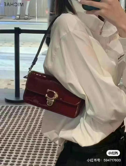 高品代购级，最新款法棍包小号 商品图1