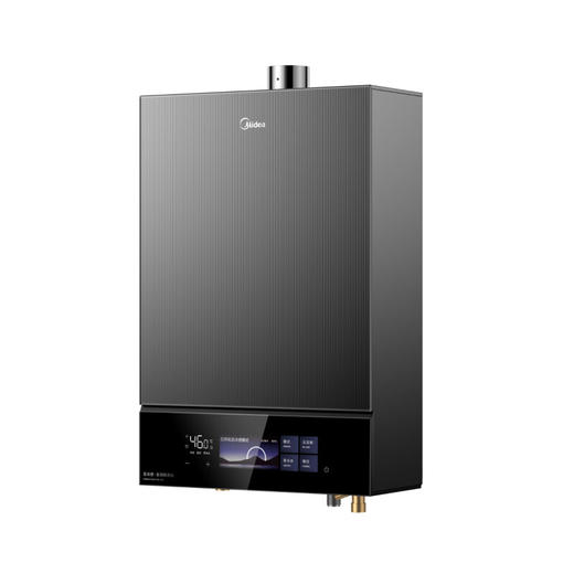 美的燃气热水器JSQ30-GQ16S9 商品图0