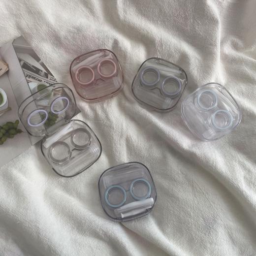 隐形眼镜盒/像鱼as7201 商品图2