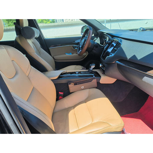 沃尔沃 XC90 智逸版7座【长租-北京】 商品图6