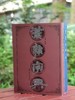 《汉隶字典》，16开平装，全2册，[清]翟云升著，齐鲁书社2008年一版一印，1142页，定价168，售价58元。 商品缩略图0