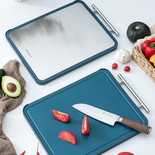 佰造跃厨双面砧板/单个BZ-BZB301B 商品图4