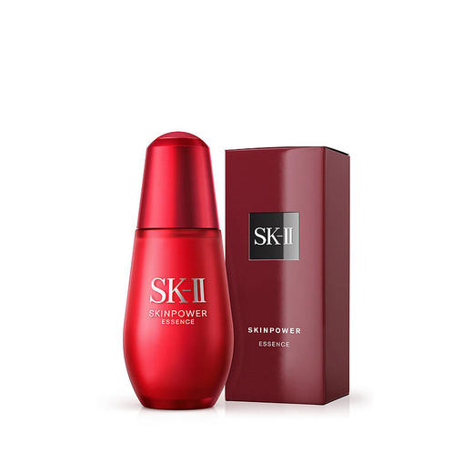 SK-II 小红瓶面部护肤精华50ml/瓶【一般贸易】 商品图2
