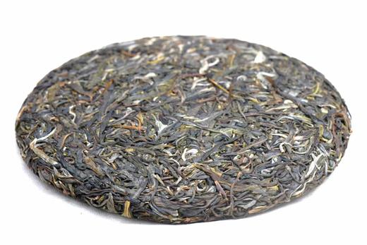 清客普洱·弯弓｜2024年头春 商品图2