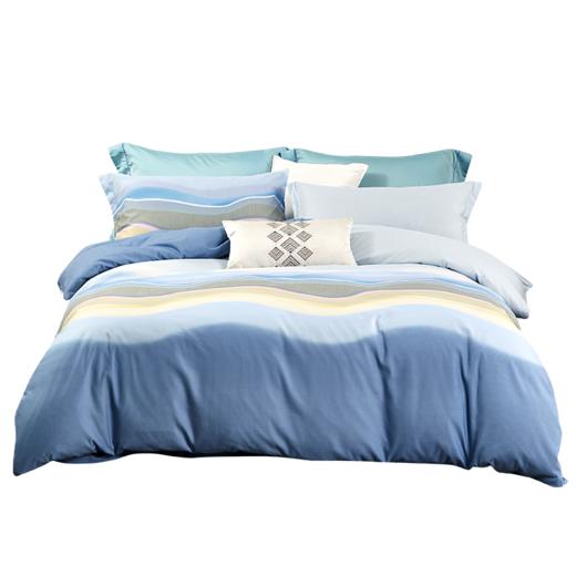 内野    海天一色床品四件套  HU-HY04M55 商品图5