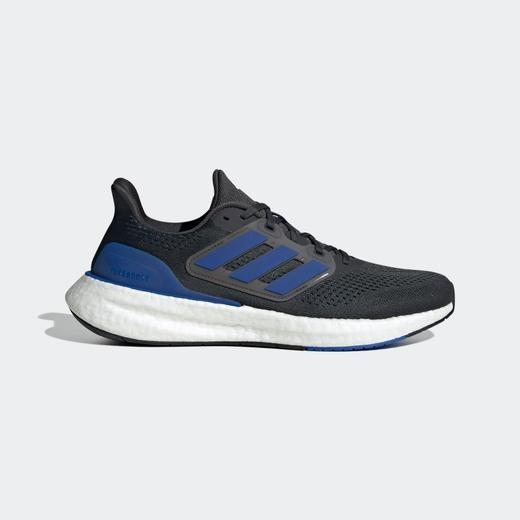 【仰姐同款 adidas阿迪达斯PUREBOOST 23】随心畅跑舒适跑步男女运动鞋 防滑耐磨减震休闲跑步鞋 商品图8