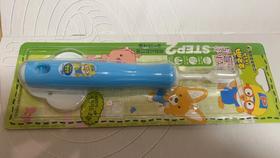 啵乐乐幼儿牙刷2段