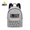 笑脸  微笑双肩包  SMILEY-XB21-6003笑脸灰 商品缩略图1