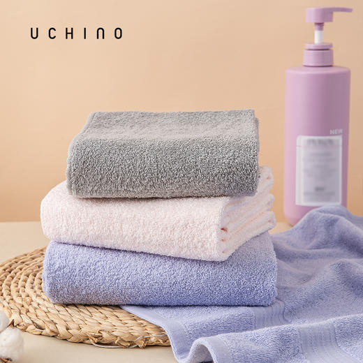 内野   樱若面浴三件套   HU-HY07J02 商品图0