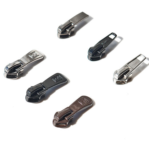 鞋用拉链头 商品图2