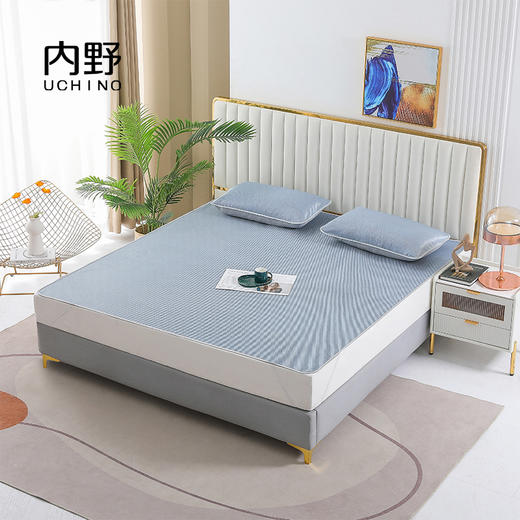 内野   水之密语冰丝席   HU-HY05L07 商品图0