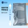 【实付满399送保温杯】【冰丝网孔抑菌无痕男士内裤】透气无痕四角短裤高弹凉感平角裤衩 商品缩略图3