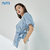 NUTS短袖衬衫327011231B 商品缩略图4