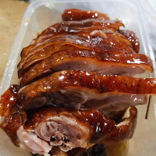 华成酱鸭 商品图0