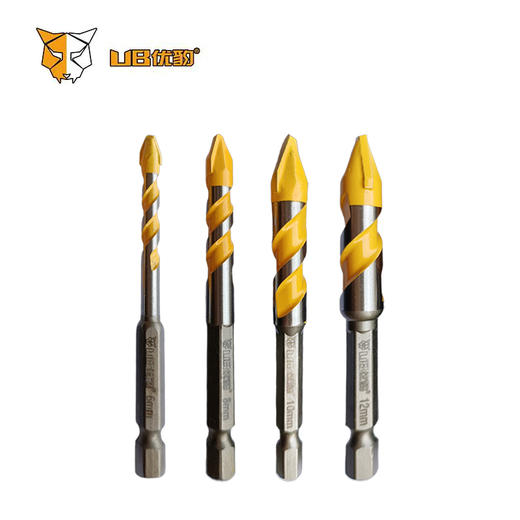 优豹工业级偏心钻 商品图1