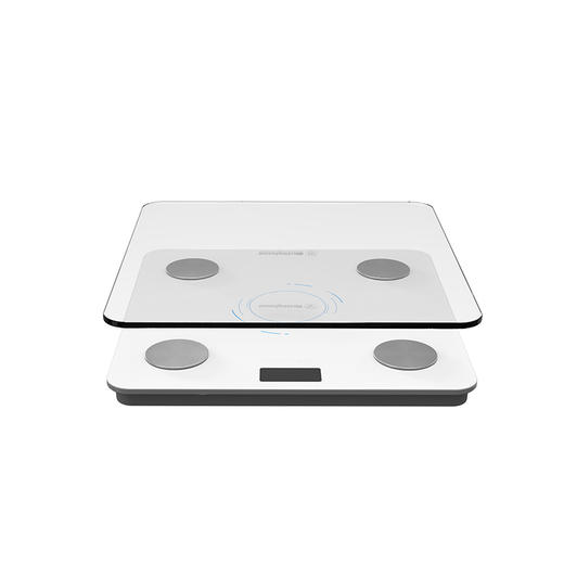 西屋   体脂秤    WL-TC0102 商品图3