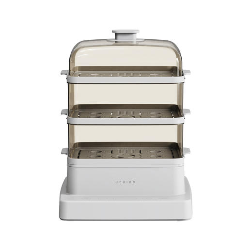 内野   多功能电蒸锅   HU-HZG12-01 商品图3