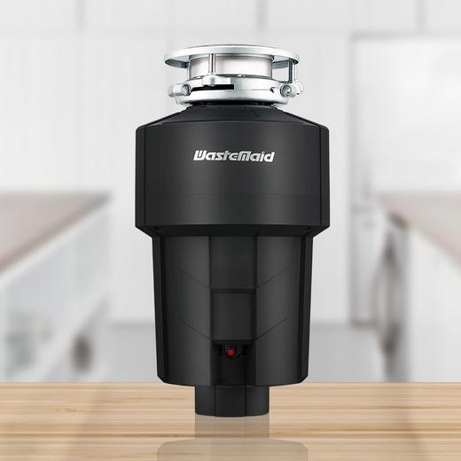 【限天津区域】唯斯特姆/垃圾处理器/F75 商品图1