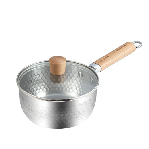 内野   奈良雪平锅    HU-HX18-01 商品图6