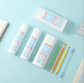 晨光免削彩铅小学生画画专用油性彩色铅笔绘画涂色专用画笔儿童初学者彩笔36色24色18色12色美术素描铅笔套装
