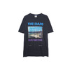 DUSTNATION THE DAM S/S TEE 复古水洗圆领短袖印花T恤 商品缩略图0