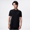 ARMANI 阿玛尼 2024春夏新品 EA男士鹰标图案短袖POLO衫 520礼物  8N1FB4 1JPTZ 0100 商品缩略图6