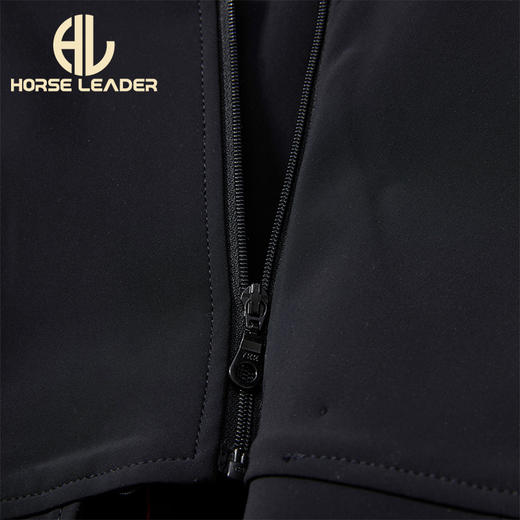 HL男款燕尾服-23802 商品图4