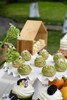 森系婚礼甜品台 商品缩略图2