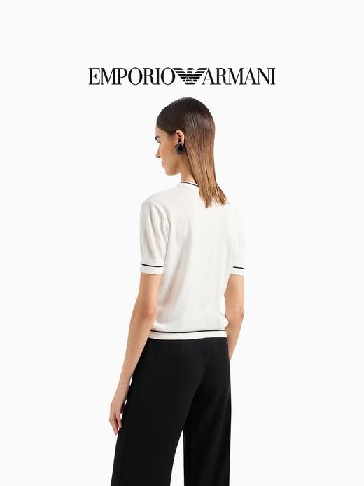 E ARMANI 针织衫女  3D2MTD2M04Z-0101 . 商品图1