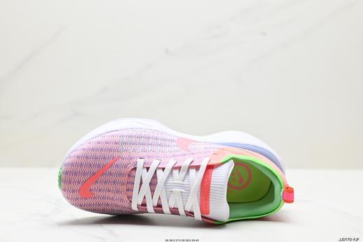 耐克Nike Zoom X Invincible Run Fk 3休闲运动跑步鞋DR2615-200女鞋 商品图1