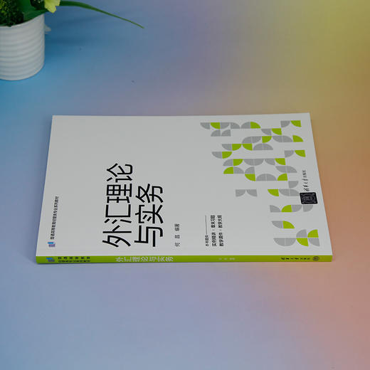 外汇理论与实务 商品图1