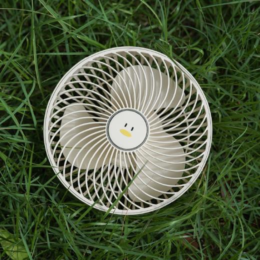 怪奇鹅户外风扇 商品图2