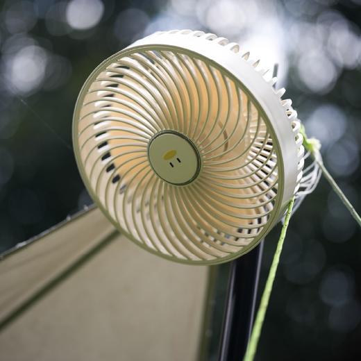 怪奇鹅户外风扇 商品图0