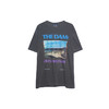 DUSTNATION THE DAM S/S TEE 复古水洗圆领短袖印花T恤 商品缩略图3