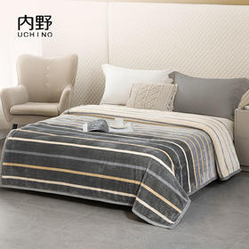 内野   古澜风情毯   HU-HY03T15