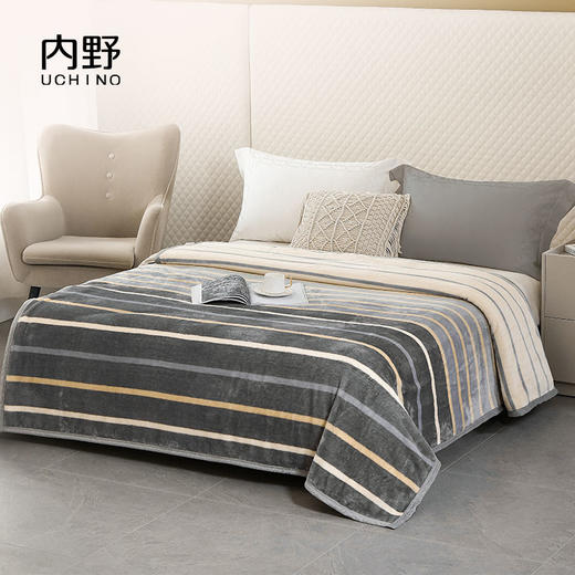 内野   古澜风情毯   HU-HY03T15 商品图0