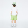 男童棉麻混纺短裤裤子新款安奈儿童装实体店同款XB426583 商品缩略图5