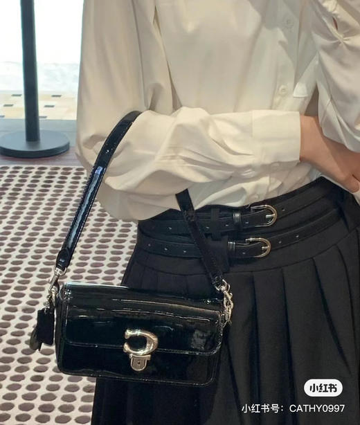 高品代购级，最新款法棍包小号 商品图10