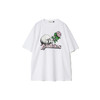 UNDERCOVER TEE Zombies Rose 圆领短袖印花T恤 商品缩略图3