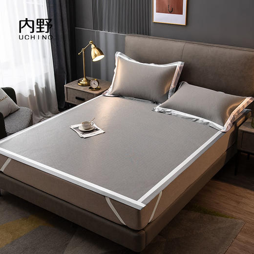 内野    夏日奇遇冰丝席   HU-HY05L06 商品图0