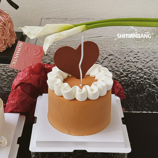 love you-（提早5小时预订） 商品图0