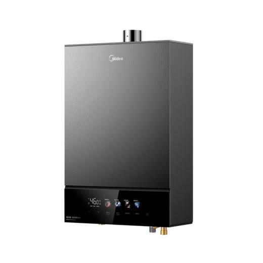 美的燃气热水器JSQ30-GQ16S7 商品图3