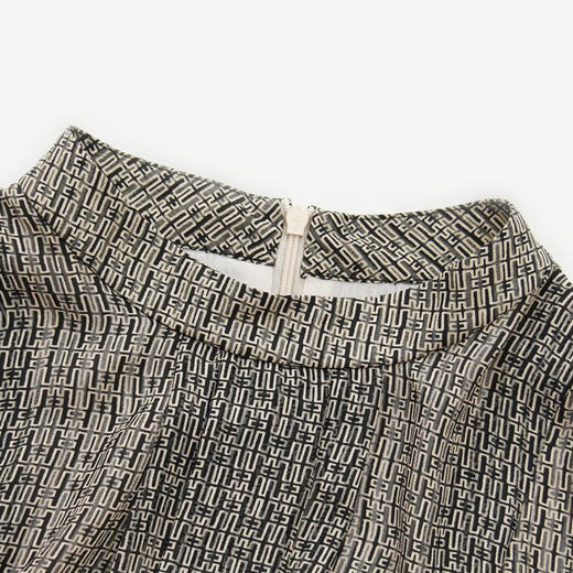 MJ2L132麦克斯菲瑞连衣裙 商品图2