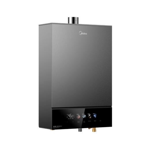 美的燃气热水器JSQ30-GQ16S7 商品图1