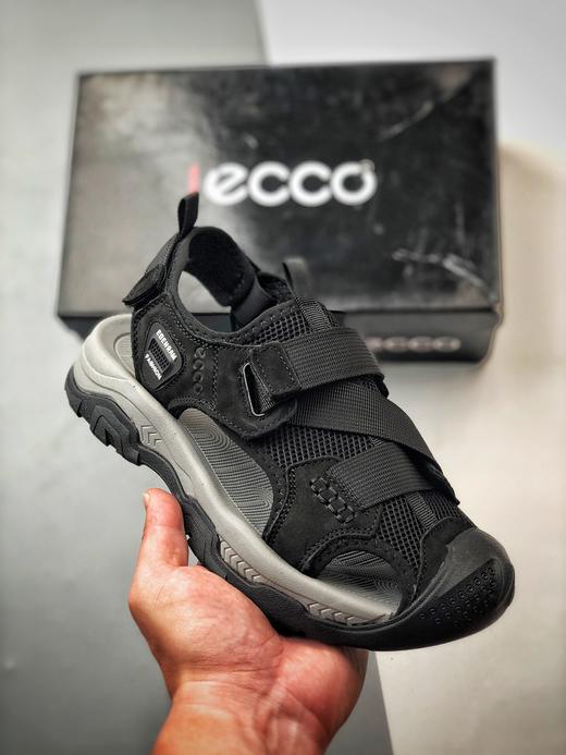 步凉鞋 商品图0