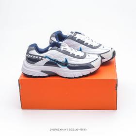 耐克 Lnitiator INS Running创造者系列男女跑鞋