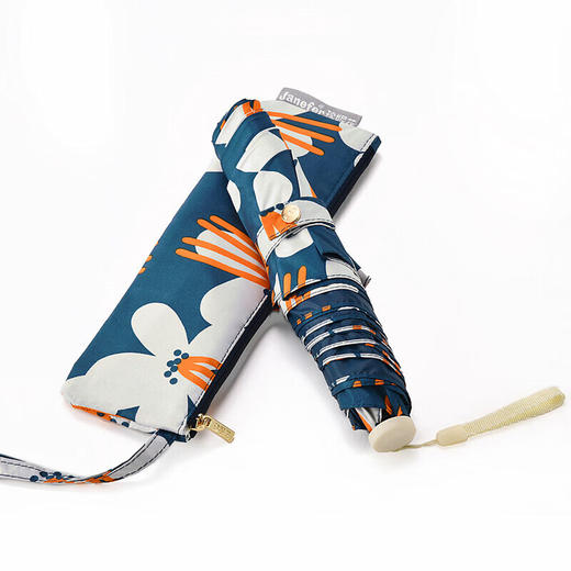 珍妮花空气防晒伞 商品图4